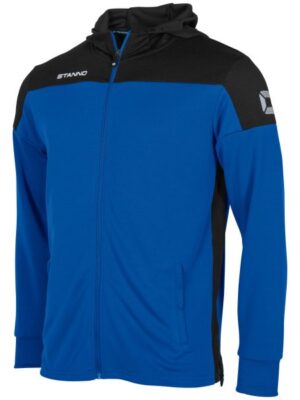 Pride Full Zip Hooded