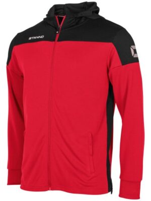 Pride Full Zip Hooded
