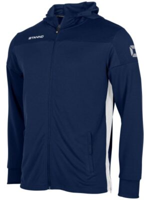 Pride Full Zip Hooded