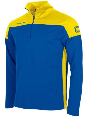 Pride 1/4 Zip Top