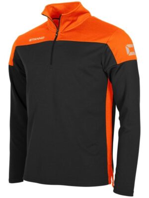Pride 1/4 Zip Top