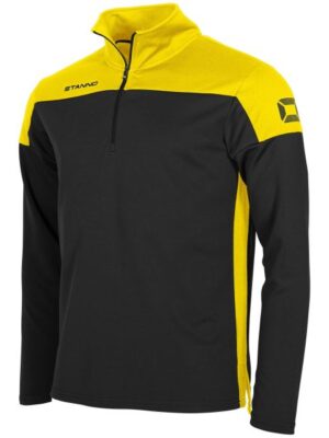 Pride 1/4 Zip Top