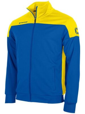 Pride Full Zip Jack