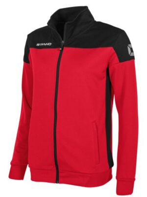 Pride Full Zip Ladies Jacket
