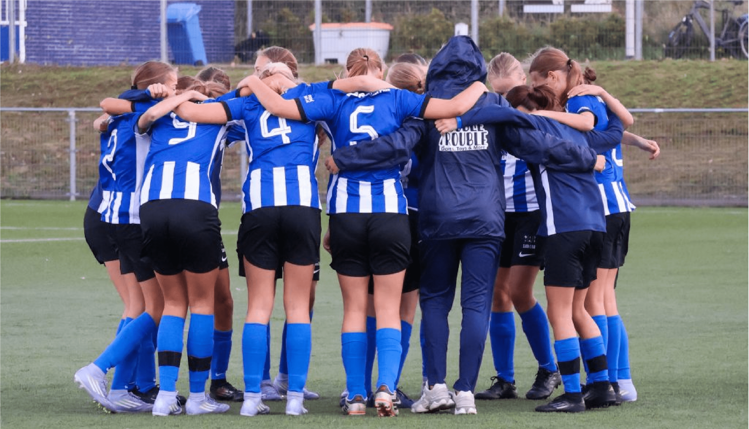 Foto teamsport Foto teamsport